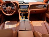 Certified 2022 Bentley Bentayga image 4