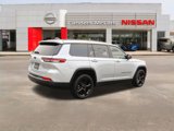 Used 2023 Jeep Grand Cherokee L Laredo image 3