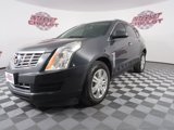 Used 2015 Cadillac SRX Luxury image 3
