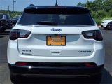 Certified 2022 Jeep Compass Limited w/ Elite Group image 4