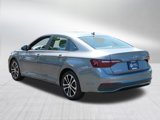 Certified 2024 Volkswagen Jetta Sport image 5