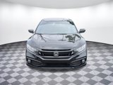 Certified 2019 Honda Civic Sport image 3