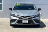 Used 2022 Toyota Camry SE image 6
