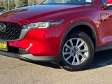 Used 2023 MAZDA CX-5 AWD 2.5 S w/ Preferred Package image 3