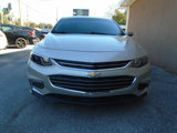 Used 2016 Chevrolet Malibu LT image 6