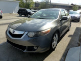 Used 2010 Acura TSX Sedan image 2