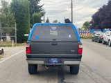 Used 2002 Ford Ranger 4x4 SuperCab image 5