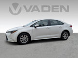Used 2024 Toyota Corolla LE image 2