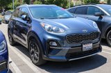 Certified 2020 Kia Sportage S image 2