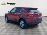 New 2026 Chevrolet TrailBlazer LS w/ LS Convenience Package image 2
