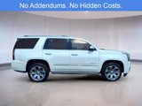 Used 2016 GMC Yukon Denali w/ Open Road Package image 6