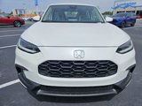 New 2025 Honda HR-V LX image 2