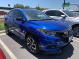 Used 2020 Honda HR-V Sport image 6