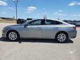 Used 2023 Chevrolet Malibu LT image 2