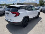 Used 2021 GMC Terrain SLT w/ Infotainment Package II image 4