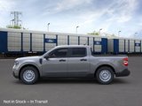 New 2025 Ford Maverick XL image 4
