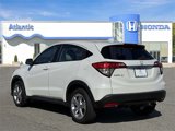 Certified 2022 Honda HR-V LX image 6
