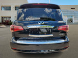 Used 2015 INFINITI QX80 Luxe w/ 22" Wheel Package image 5