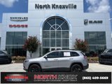 Used 2021 Jeep Cherokee Latitude Plus image 2