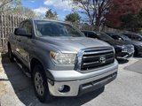 Used 2013 Toyota Tundra 4x4 Double Cab image 2