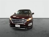 Used 2017 Ford Edge SEL w/ Equipment Group 201A image 4