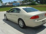 Used 2011 Buick Lucerne CXL w/ Driver Confidence Package image 4