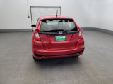 Used 2019 Honda Fit LX image 6