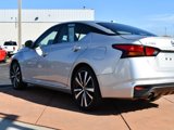 Used 2022 Nissan Altima 2.5 SR image 4
