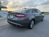 Used 2015 Ford Fusion Titanium image 3