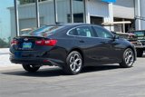 Used 2024 Chevrolet Malibu LT image 3