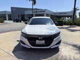 Used 2022 Honda Accord Sport Special Edition image 2