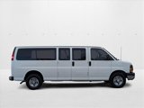 Used 2013 Chevrolet Express 3500 LT w/ LT Preferred Equipment Group image 4