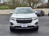 Used 2022 Chevrolet Equinox LT image 2