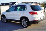 Used 2013 Volkswagen Tiguan SE image 3
