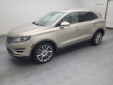 Used 2015 Lincoln MKC FWD w/ Equipment Group 102A Reserve image 2