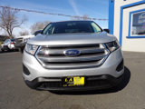 Used 2018 Ford Edge SE image 5