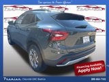 New 2025 Chevrolet Trax LT w/ LT Convenience Package image 3