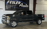 Used 2017 Chevrolet Silverado 2500 LTZ w/ Duramax Plus Package image 3