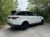 Certified 2022 Land Rover Range Rover Sport SE image 5