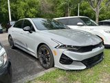 Used 2022 Kia K5 GT-Line w/ GT-Line FWD Premium Package image 2
