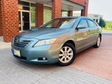 Used 2007 Toyota Camry XLE image 3