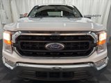 Used 2021 Ford F150 XLT image 3