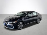 New 2025 Volkswagen Jetta S image 2