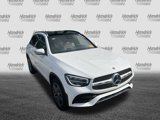Certified 2022 Mercedes-Benz GLC 300 image 2