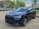 Used 2025 Audi Q3 2.0T Premium image 4