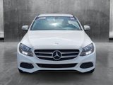 Used 2016 Mercedes-Benz C 300 Sedan image 2