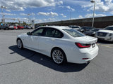 Certified 2023 BMW 330e xDrive w/ Premium Package image 3