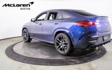 Used 2024 Mercedes-Benz GLE 53 AMG 4MATIC Coupe w/ AMG Night Package image 3