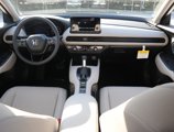 New 2025 Honda HR-V LX image 4