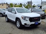 Used 2023 GMC Terrain SLE image 3